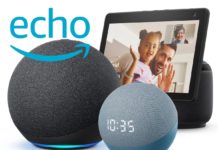 Black Friday 2020: i migliori dispositivi Amazon in offerta