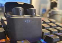 Cambridge Audio Melomania 1 – Le prime cuffie true wireless dello storico brand britannico