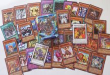 Da Magic a Yu Gi Oh: il fenomeno card game in Italia