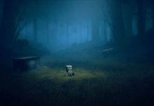 Little Nightmares II e le paure della nostra infanzia little nightmares II