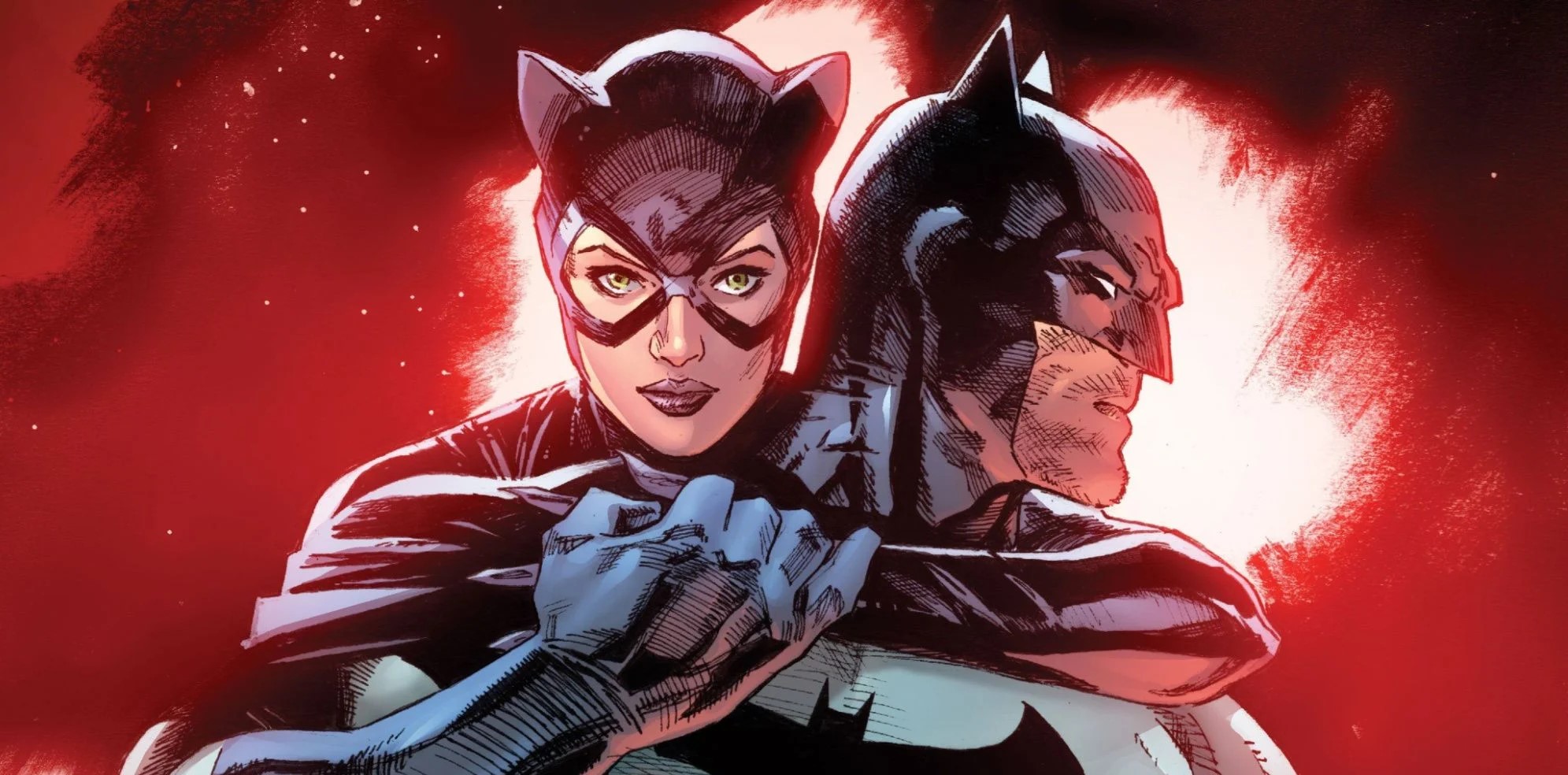 san valentino fumetti