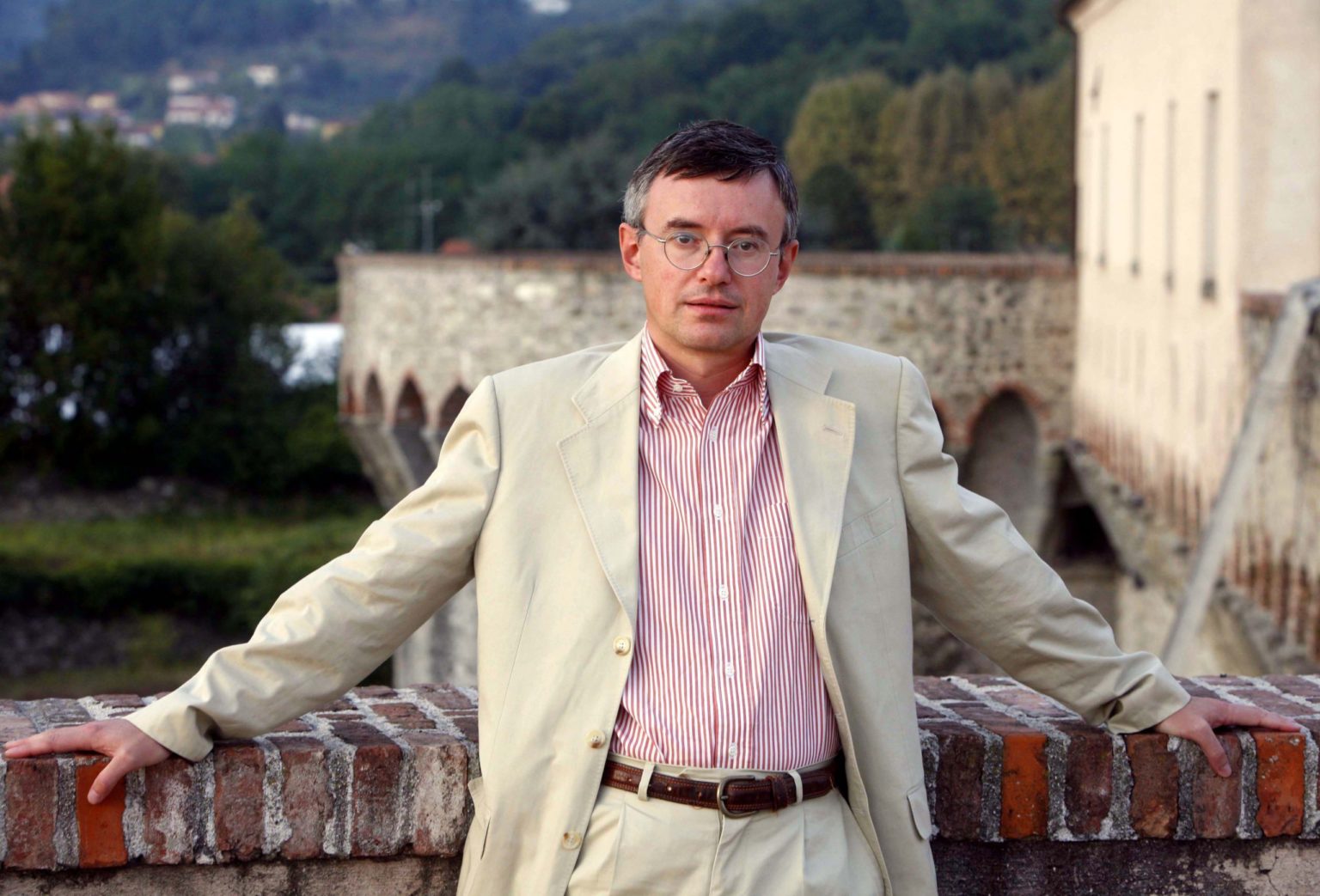 Barbero Il Tempo E La Storia
