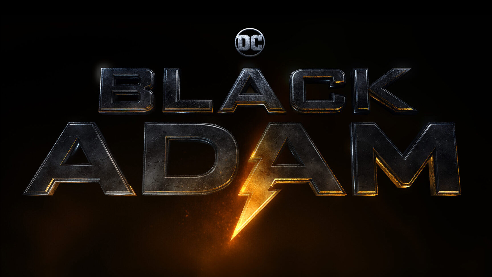 black adam data uscita