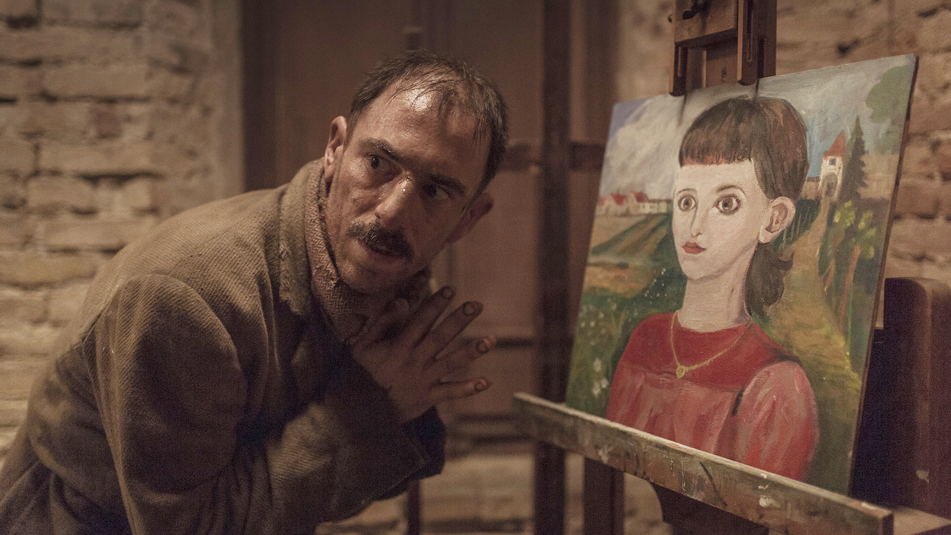 david donatello 2021 candidati