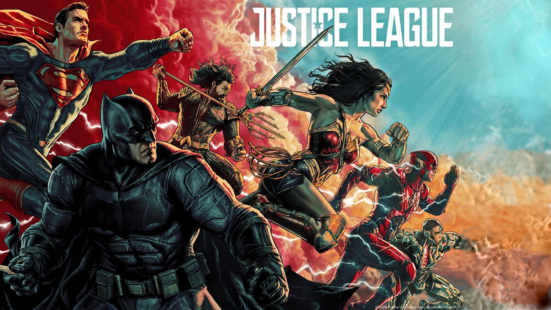 justice league sequel
