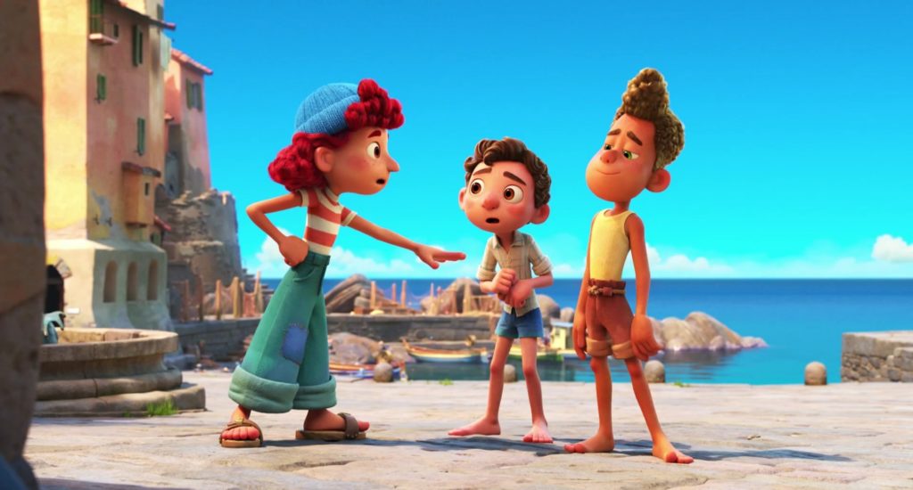 Film Da Non Perdere Su Disney Plus