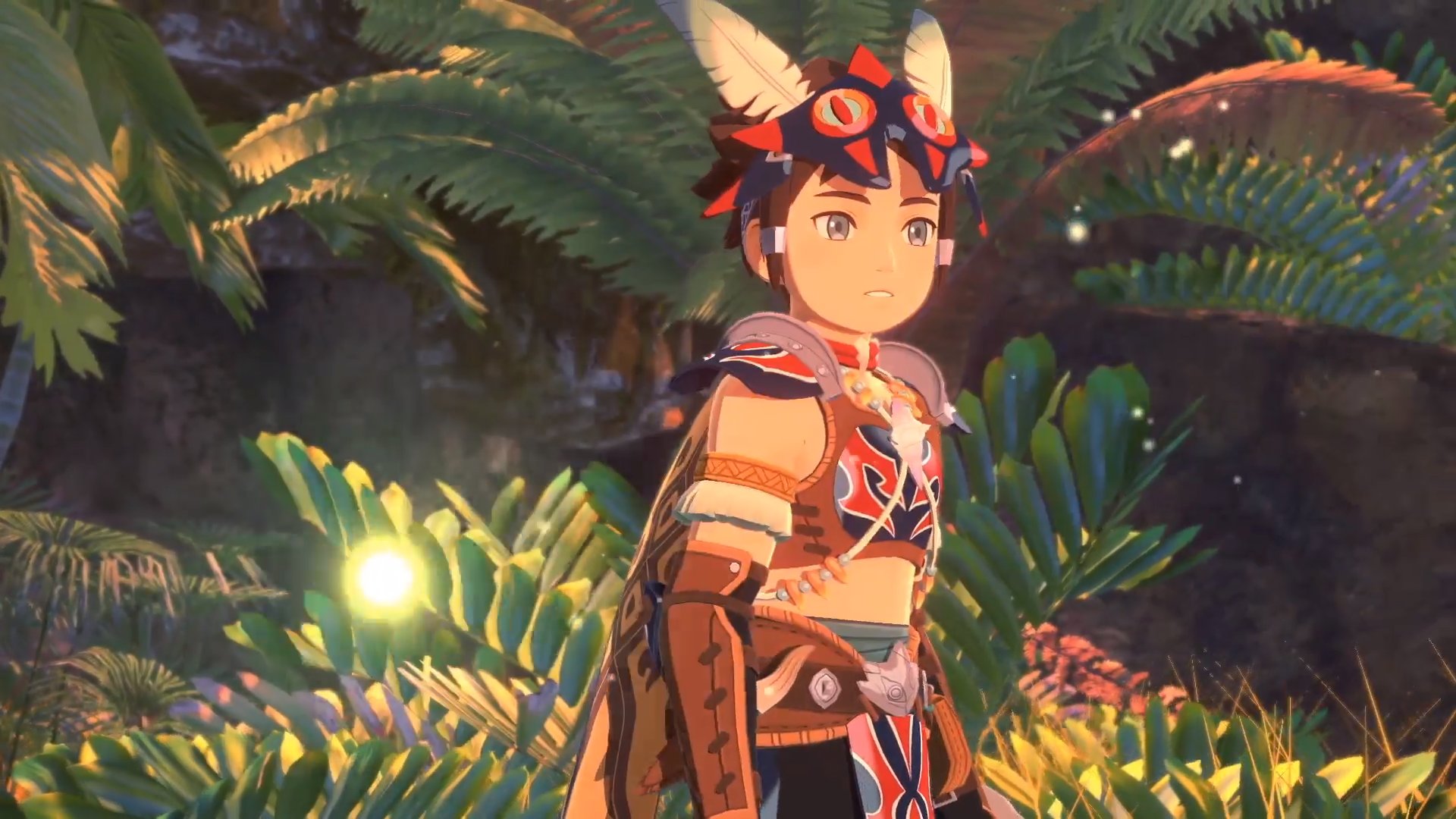 monster hunter stories 2 luglio