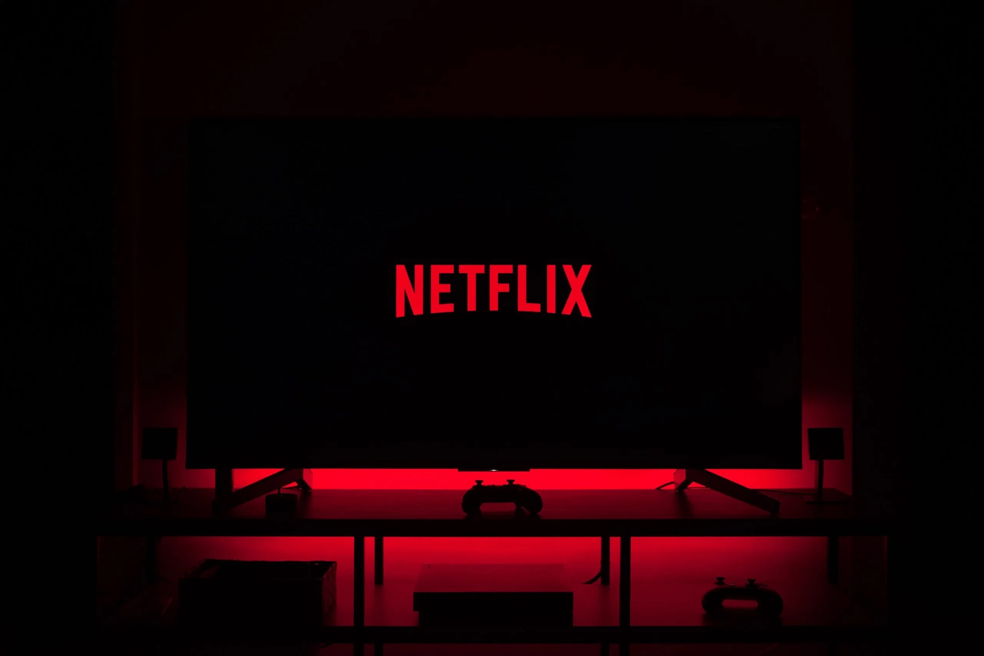 netflix condivisione account