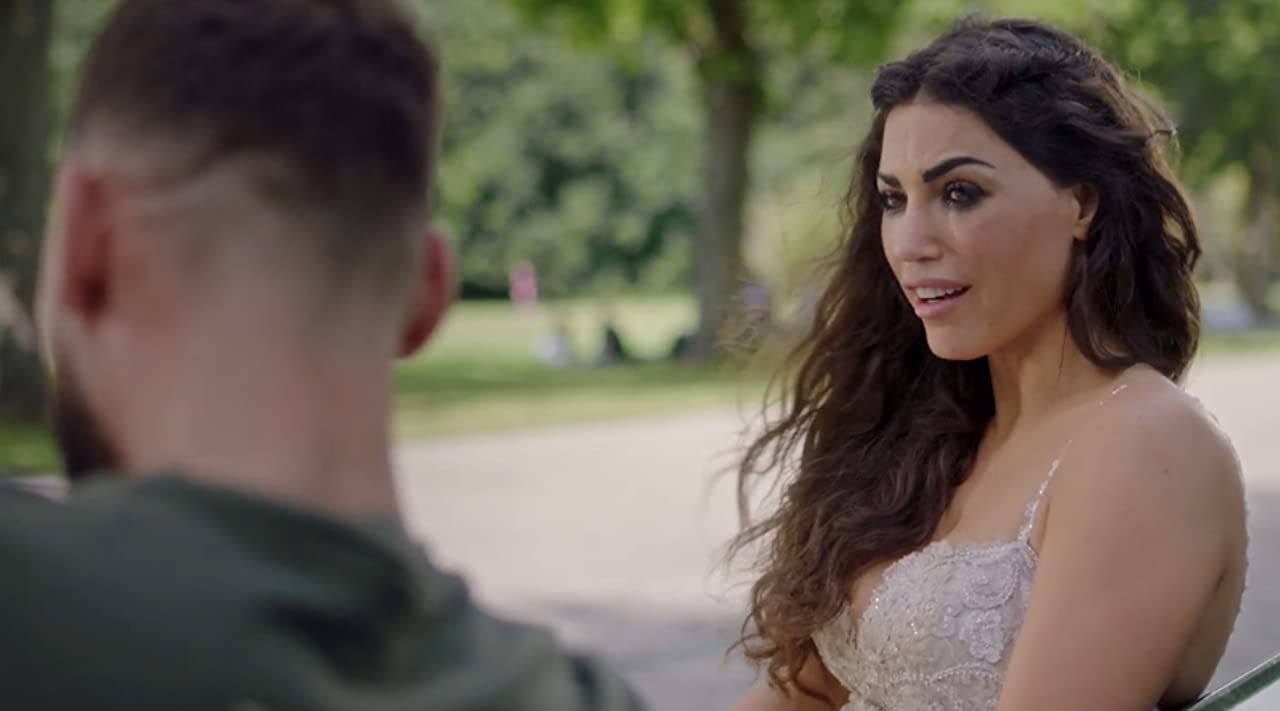 just say yes netflix