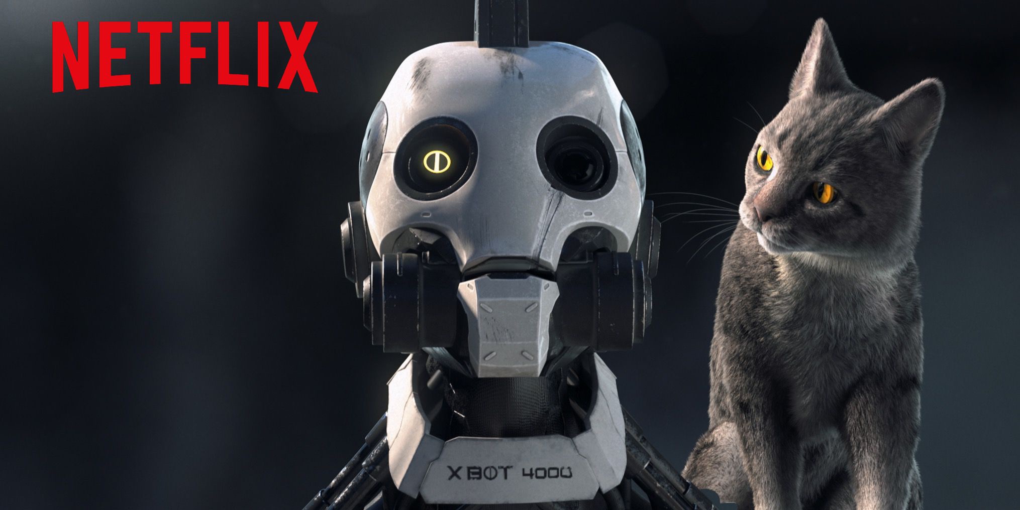 love death robots 2 trailer data uscita