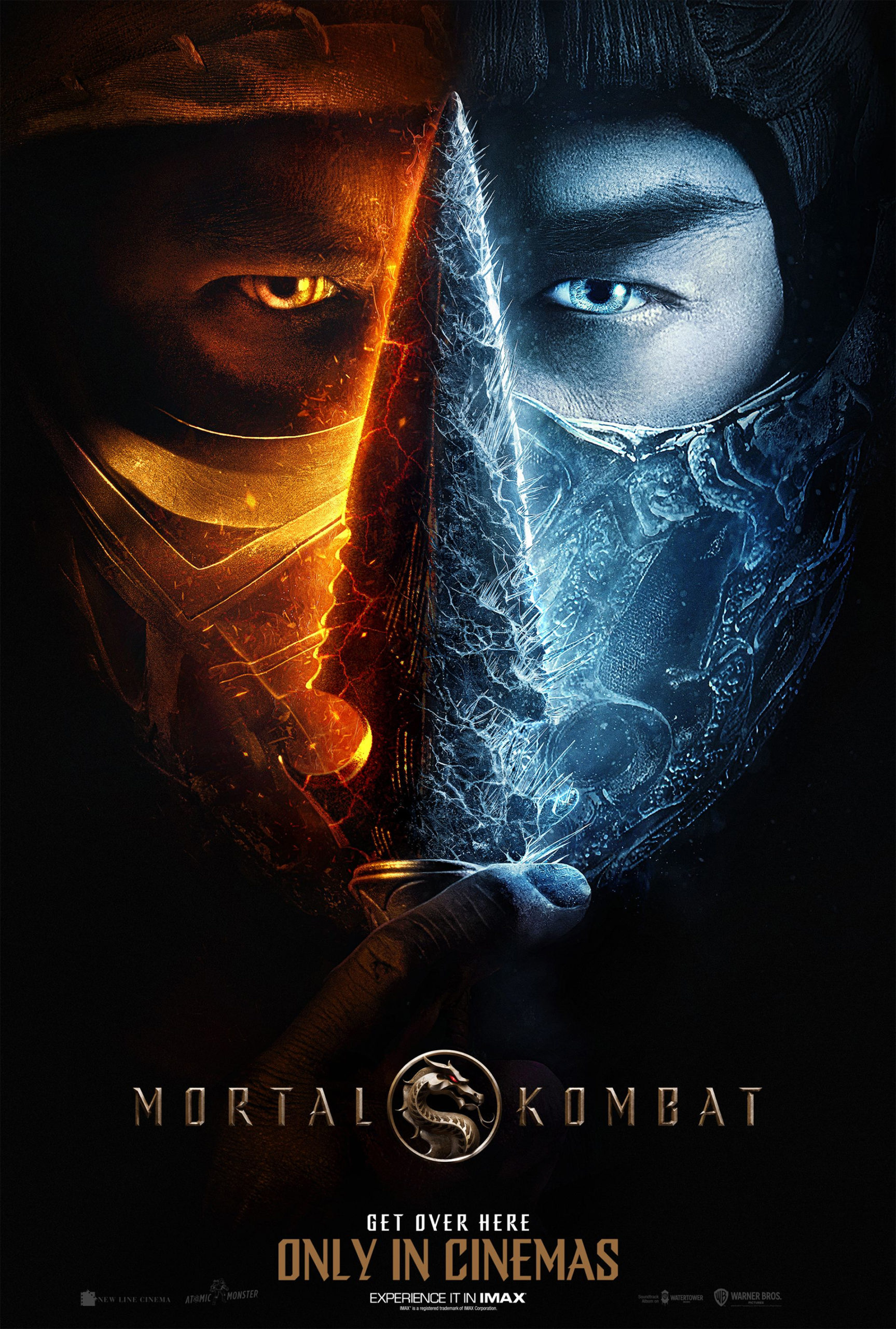 mortal kombat recensioni film