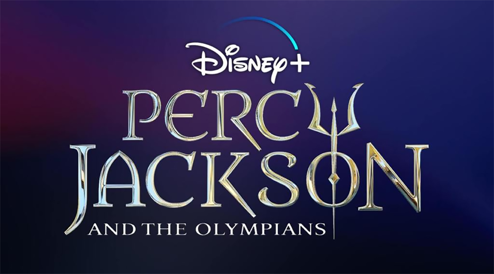percy jackson casting serie