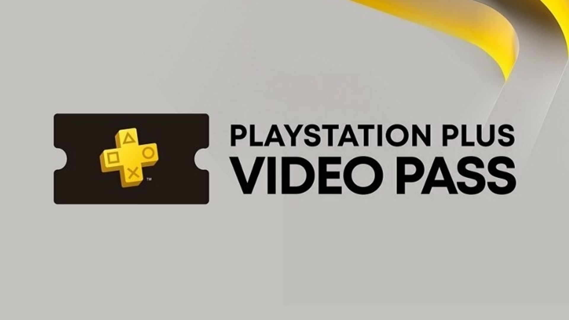 playstation plus video pass