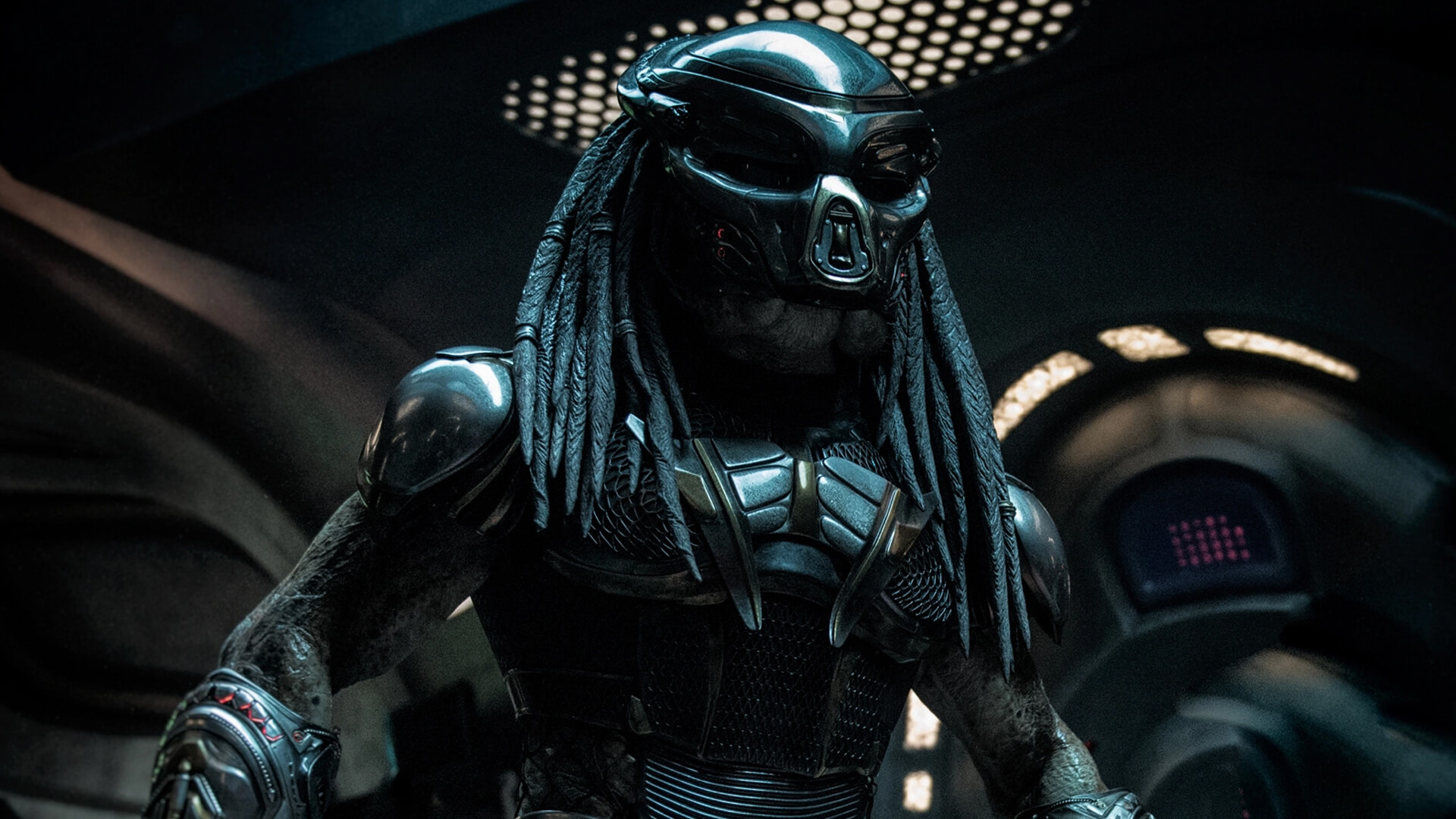 predator sceneggiatori causa disney