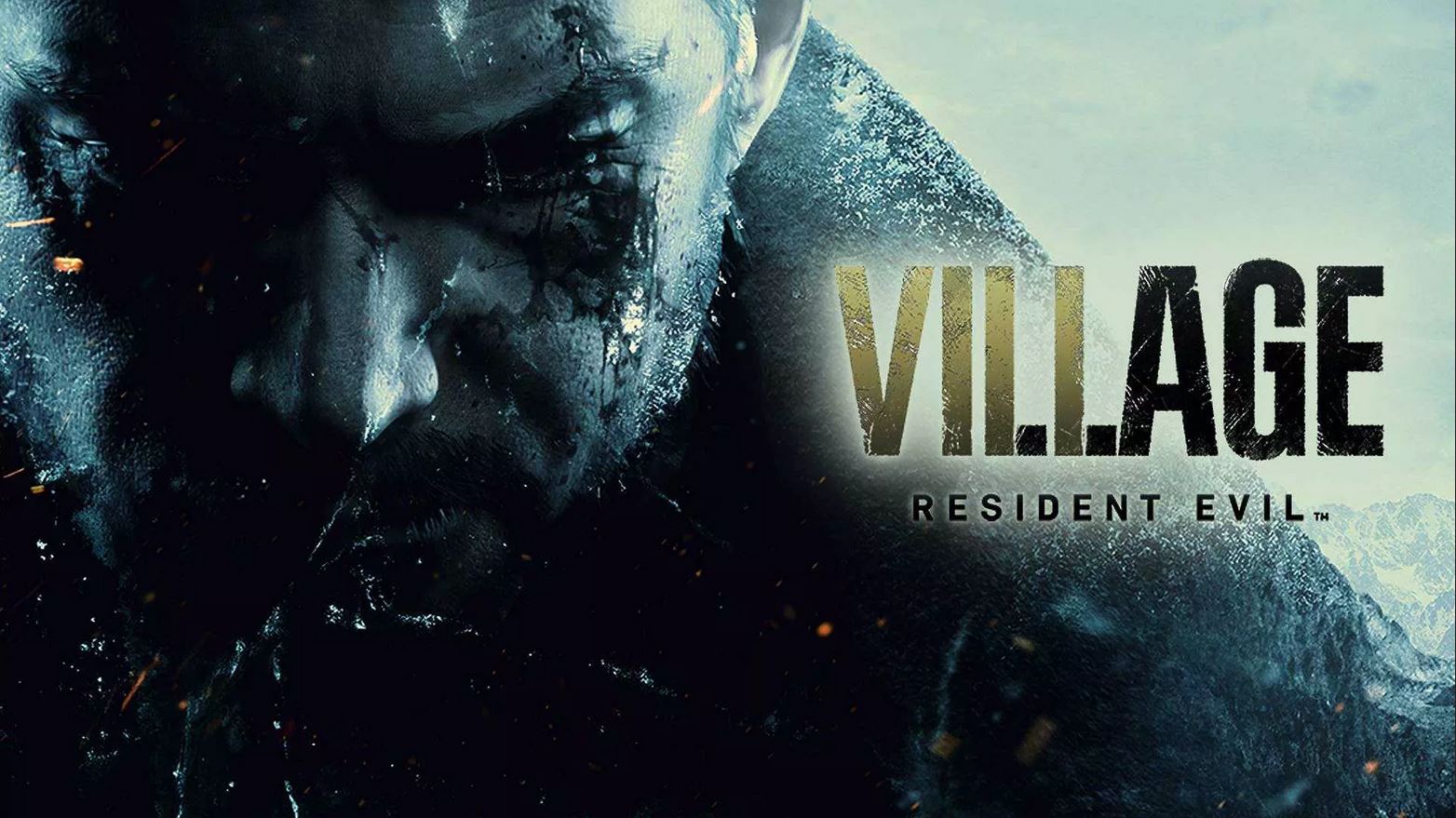 resident evil village potenziamento