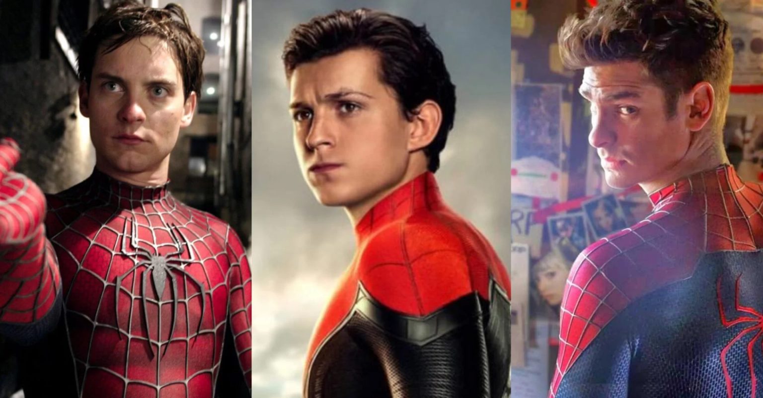 Perche Spiderman Non è Su Disney Plus