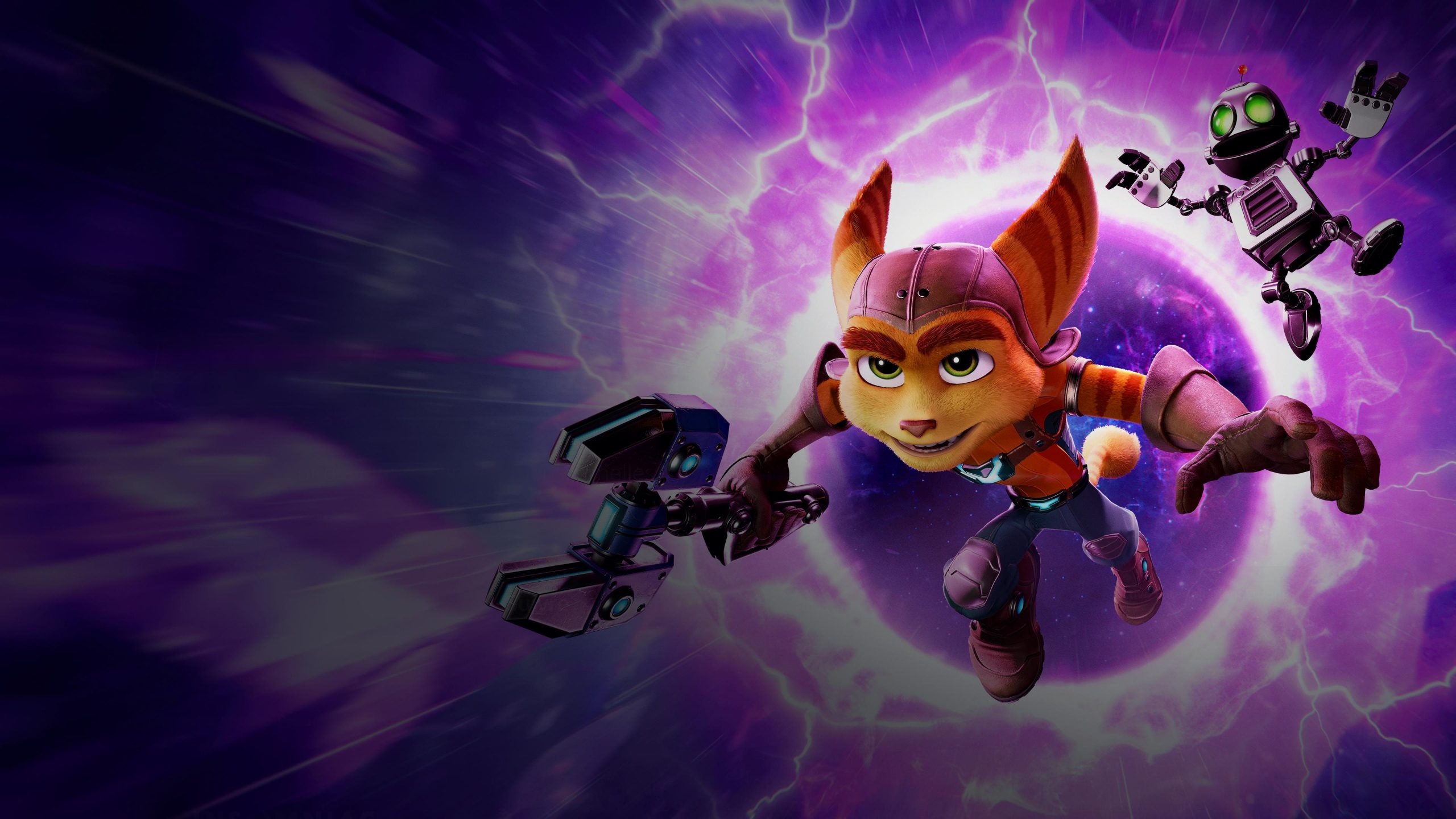 state of play ratchet clank