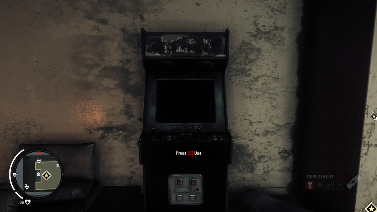 timesplitters 2 homefront