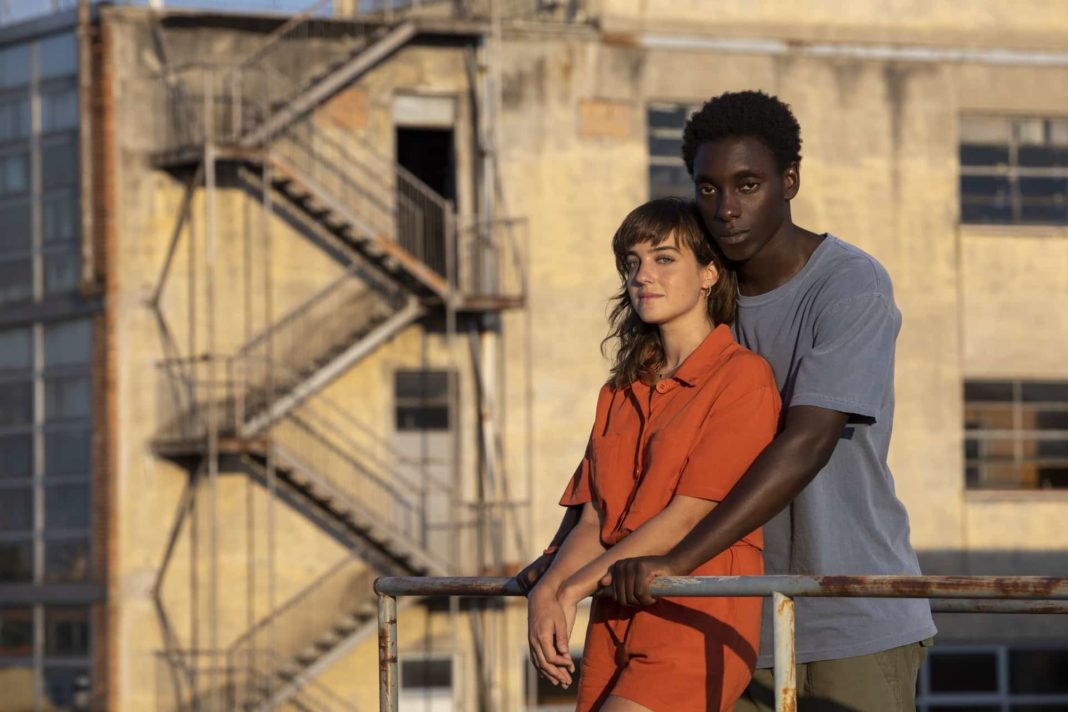 Da Zero a 100 in 2,3 Netflix e la street credibility che non convince