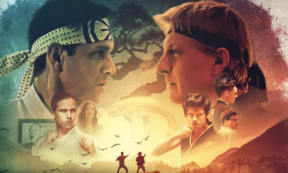 cobra kai quarta stagione