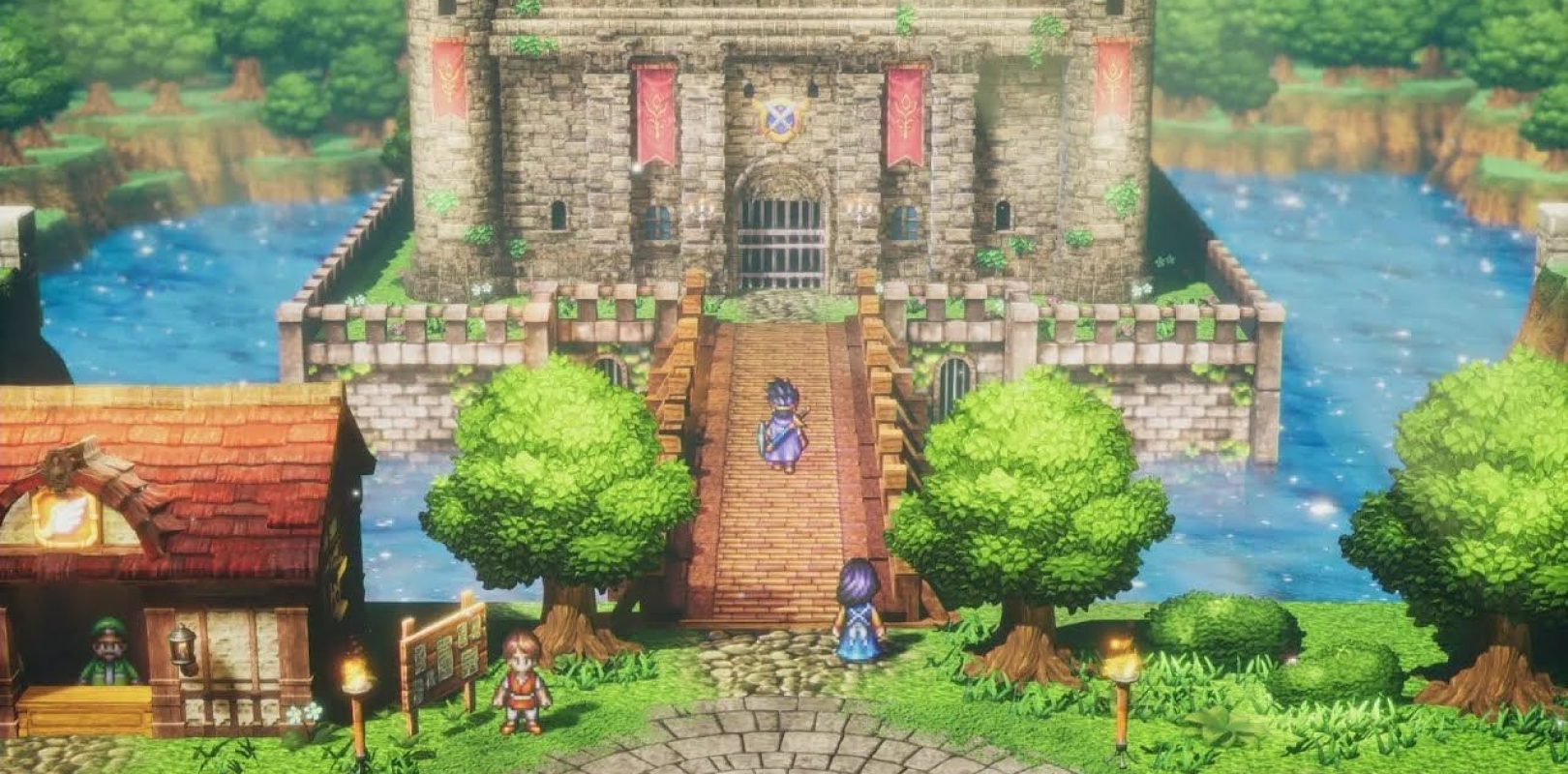 dragon quest xii