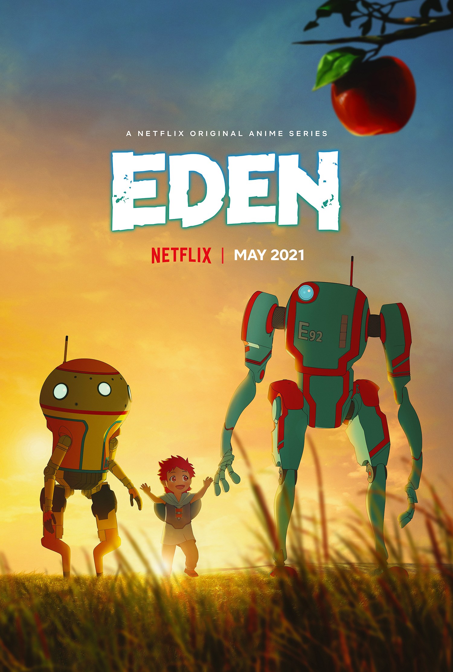 eden trailer netflix