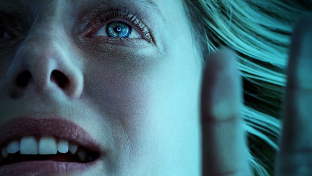 film fantascienza netflix