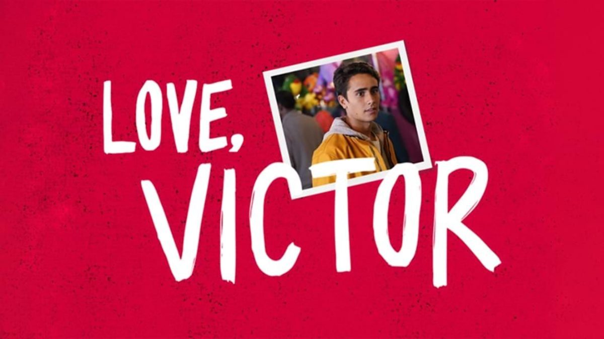 love victor seconda stagione