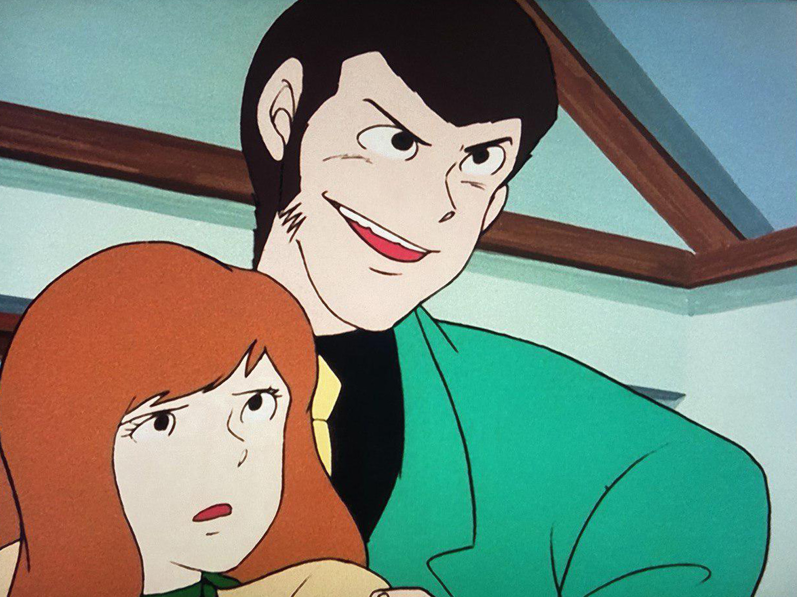 lupin iii italia 2