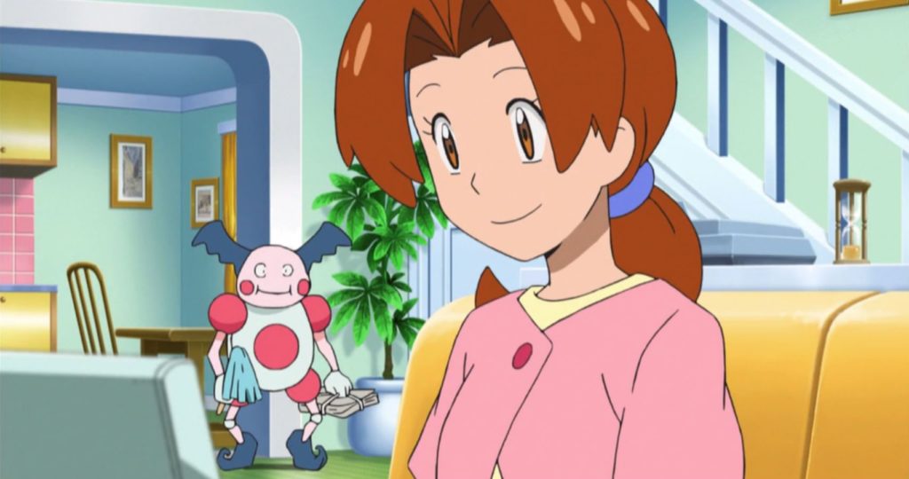 migliori madri anime