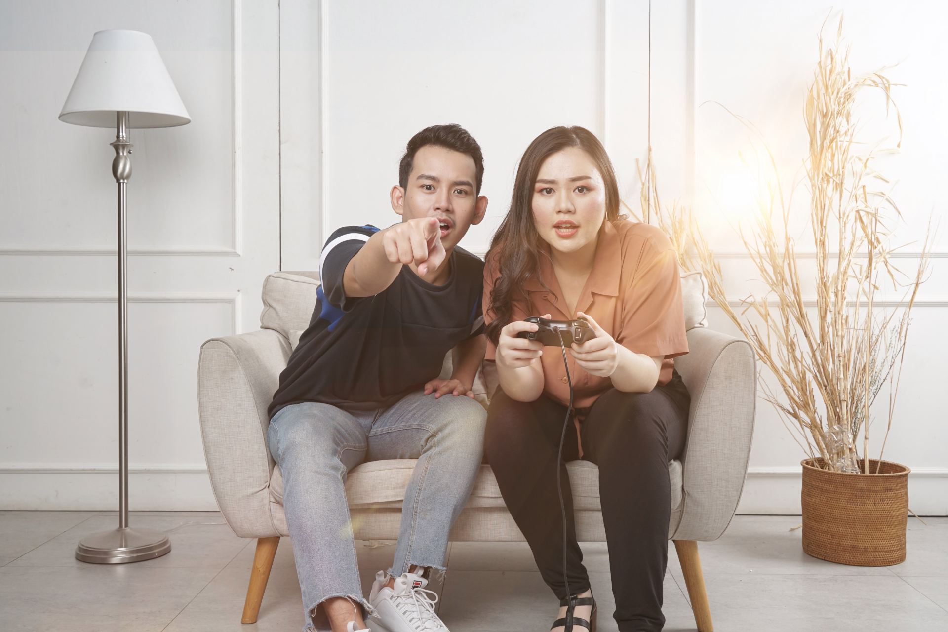 ps5 possessori femminili