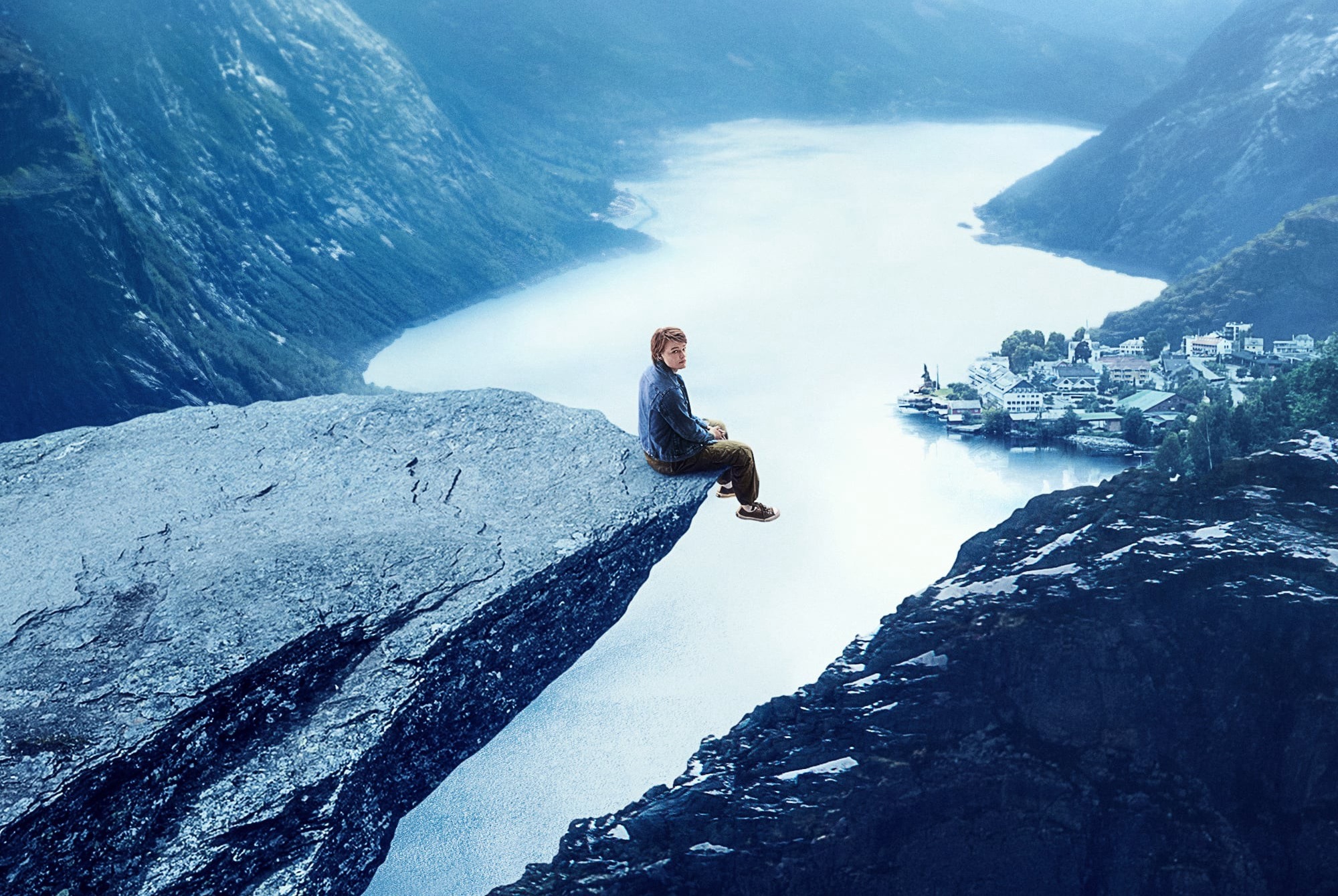 ragnarok seconda stagione teaser