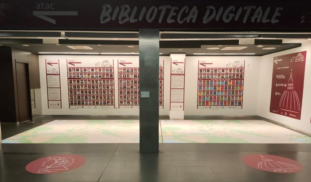 roma biblioteca digitale atac (2)