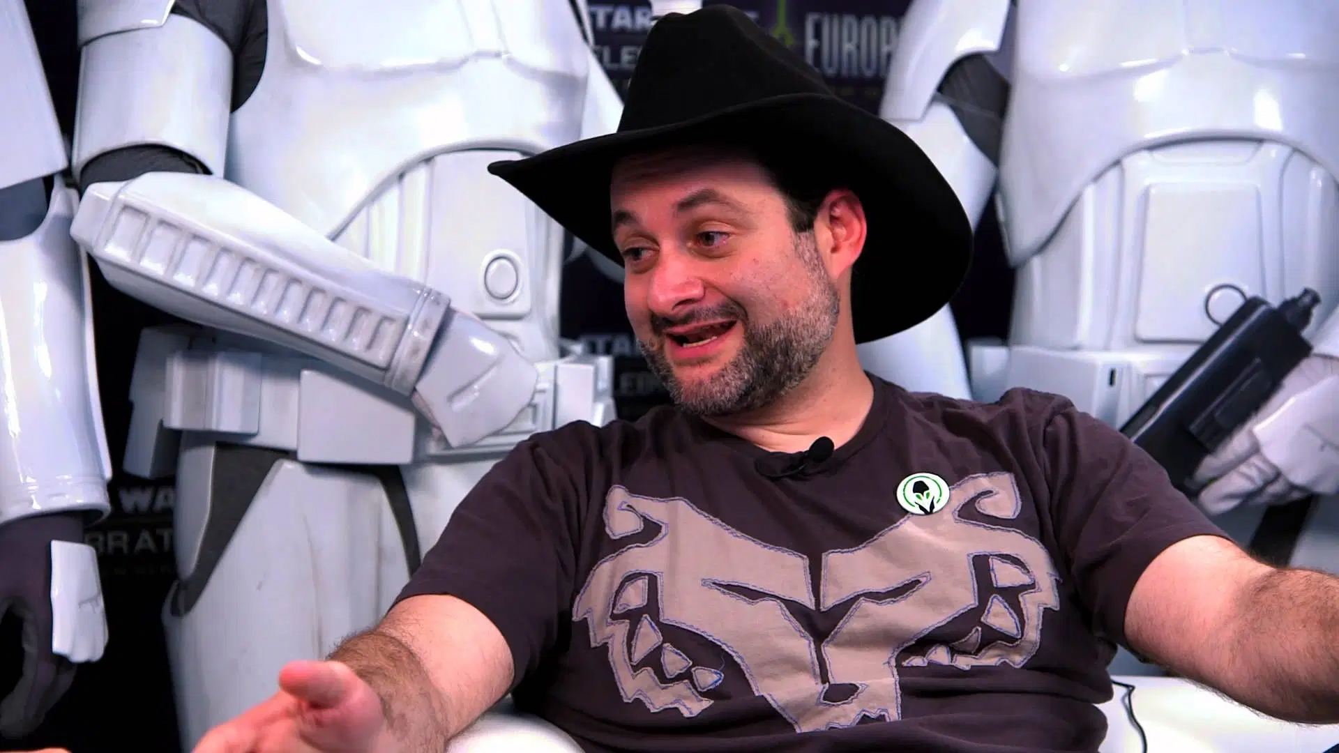 star wars filoni lucasfilm