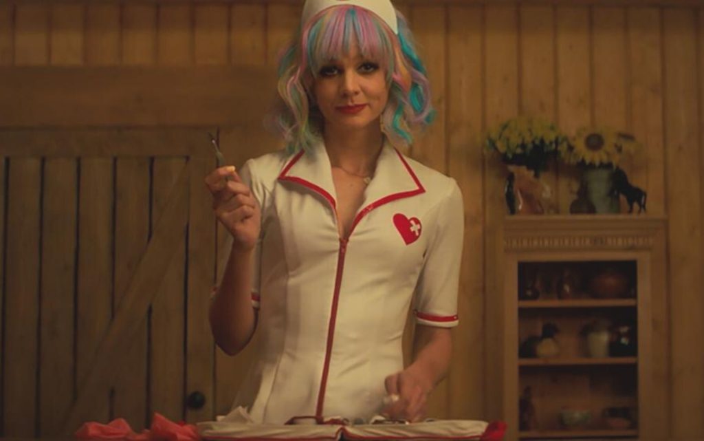 donna promettente film