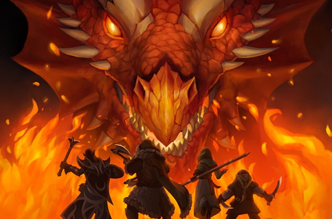 dungeons dragons prime foto