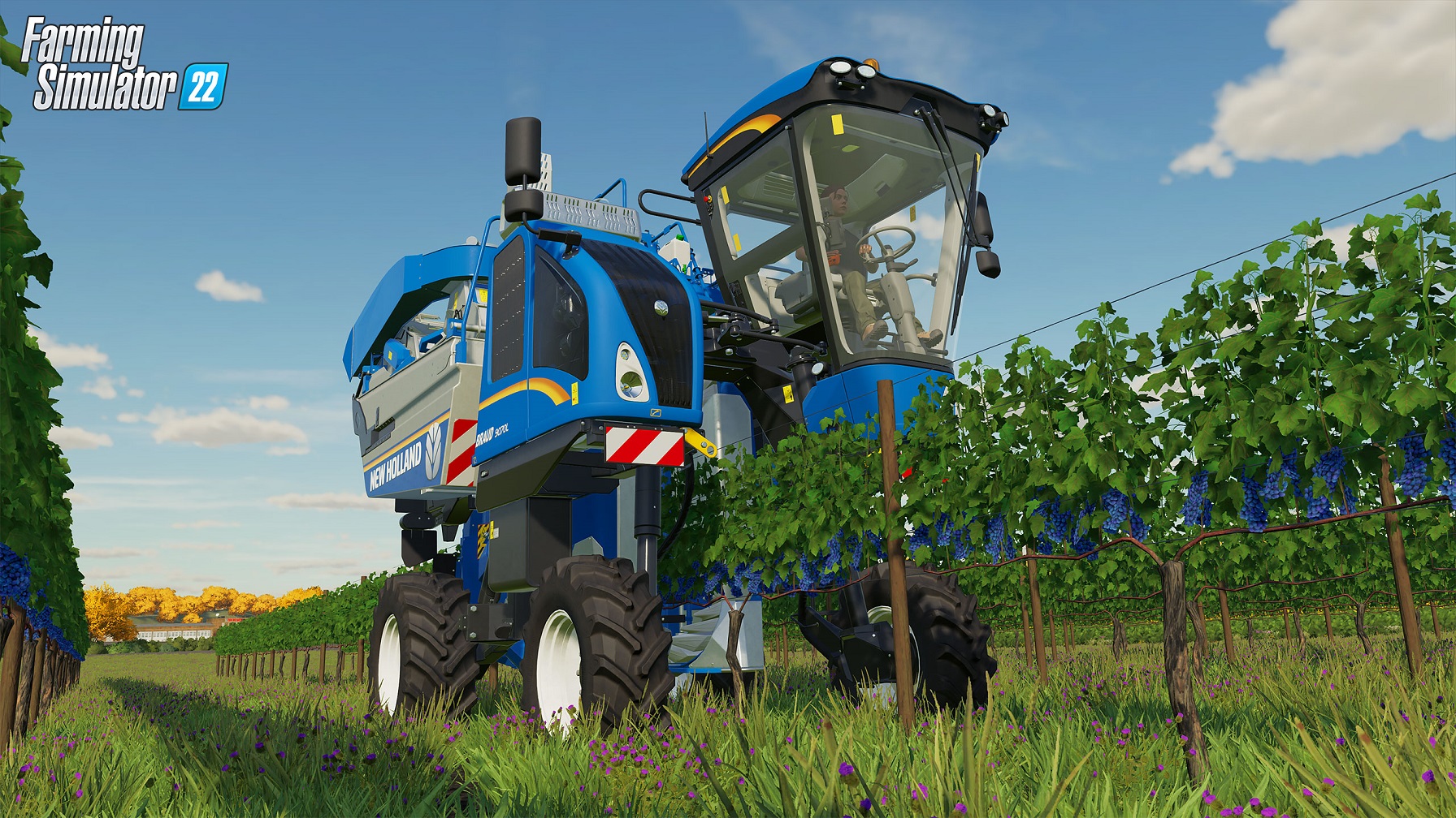 farming simulator 22 data