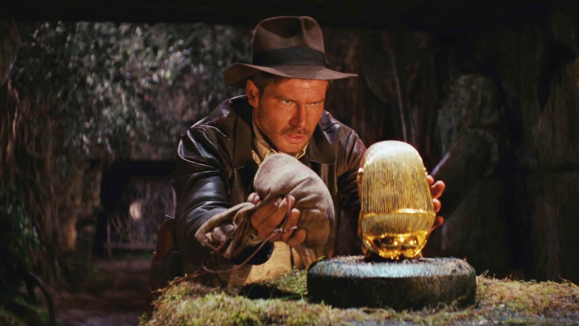 indiana jones 5 incidente harrison ford