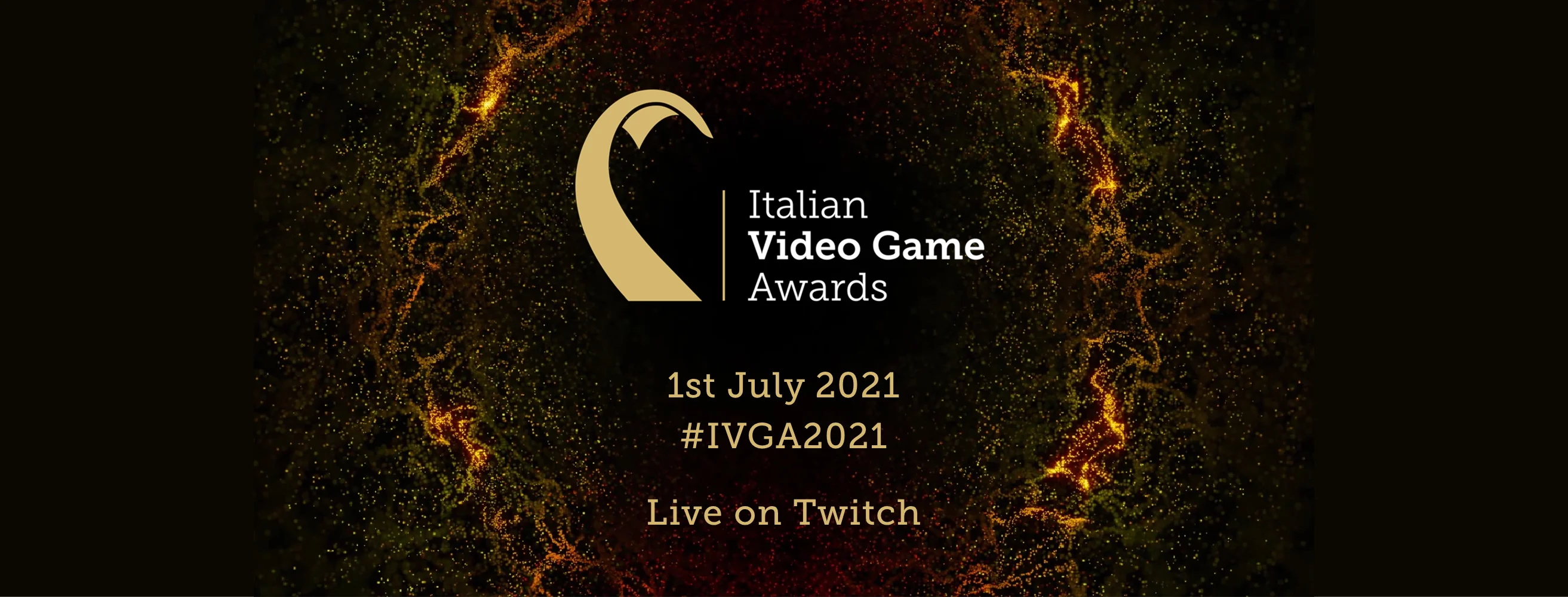 italian video game awards 2021 nomination