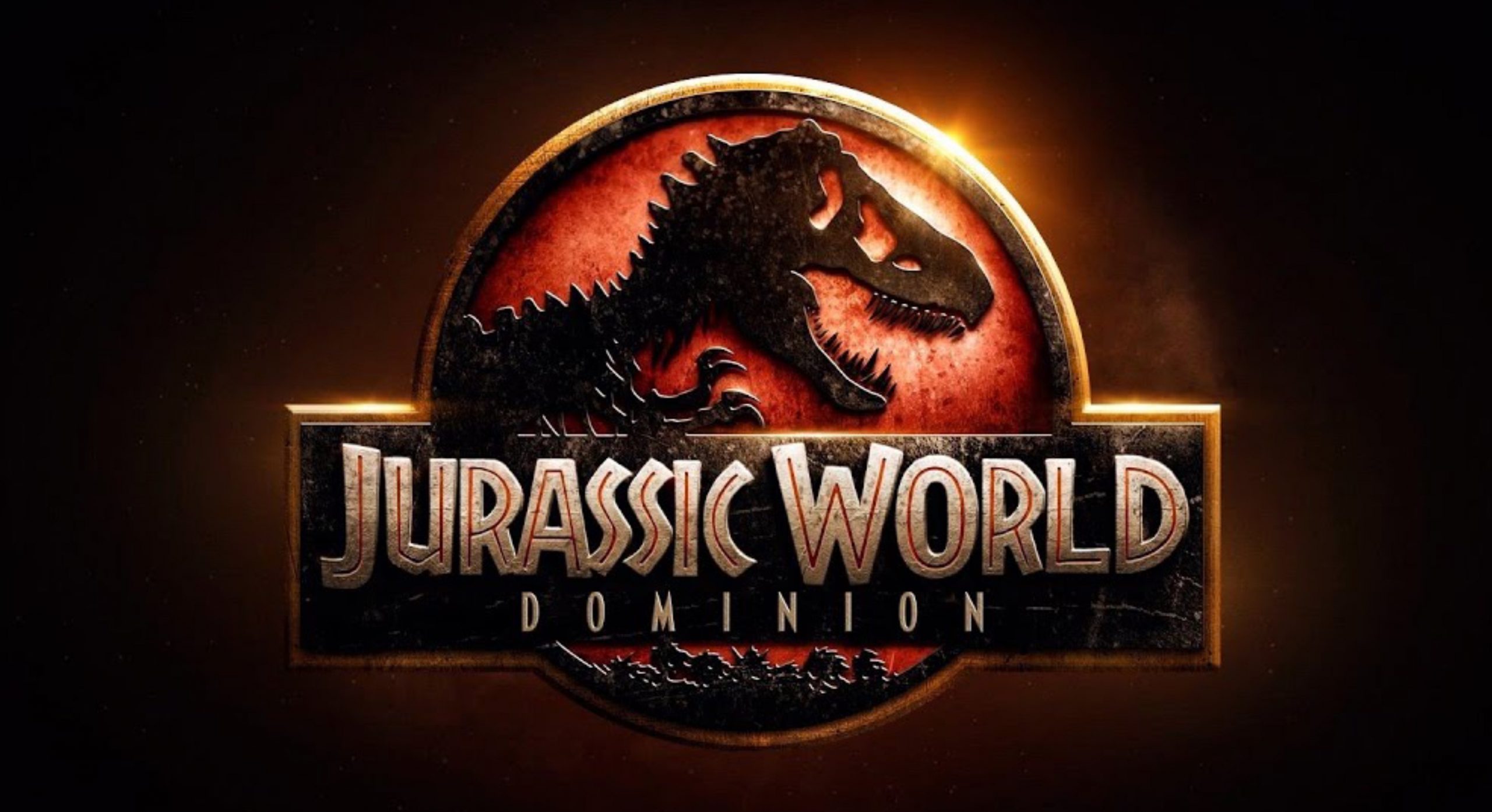 Jurassic World Dominion: ecco il poster e la prima immagine ufficiale