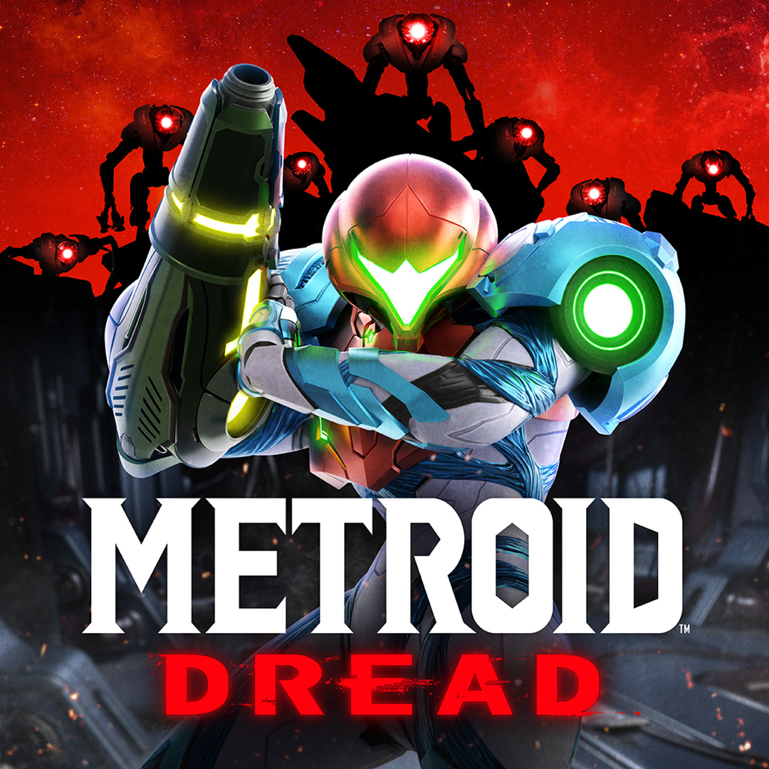 metroid dread pre-order gamestop