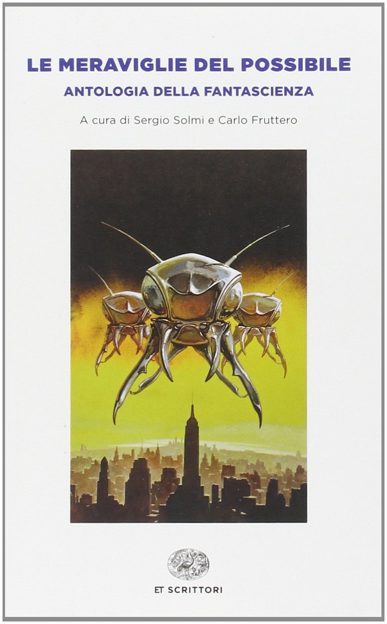 Racconti Di Fantascienza Inventati Da Ragazzi