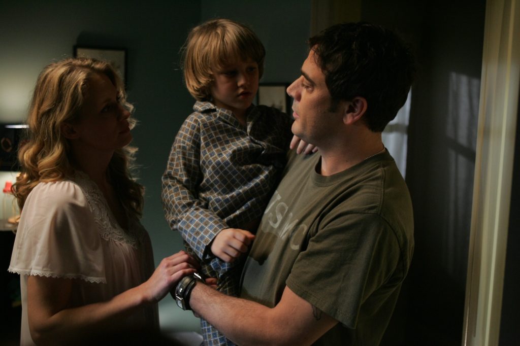 supernatura prequel winchesters