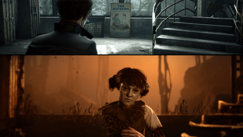 the medium PS5