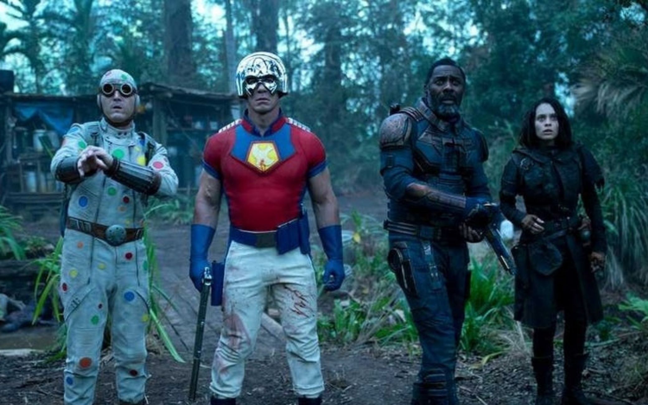 the suicide squad cinema