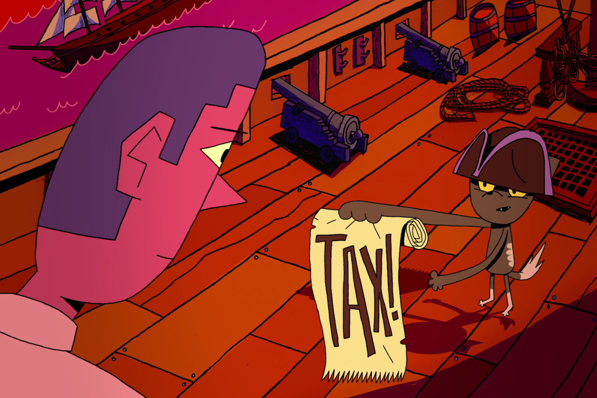 We the People Alla scoperta della democrazia americana e l