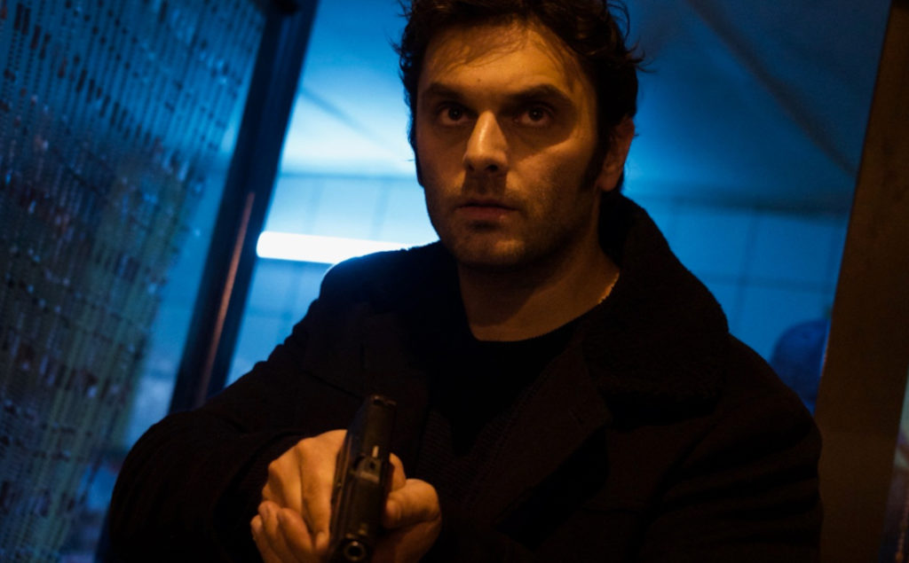 come sono diventato supereoe