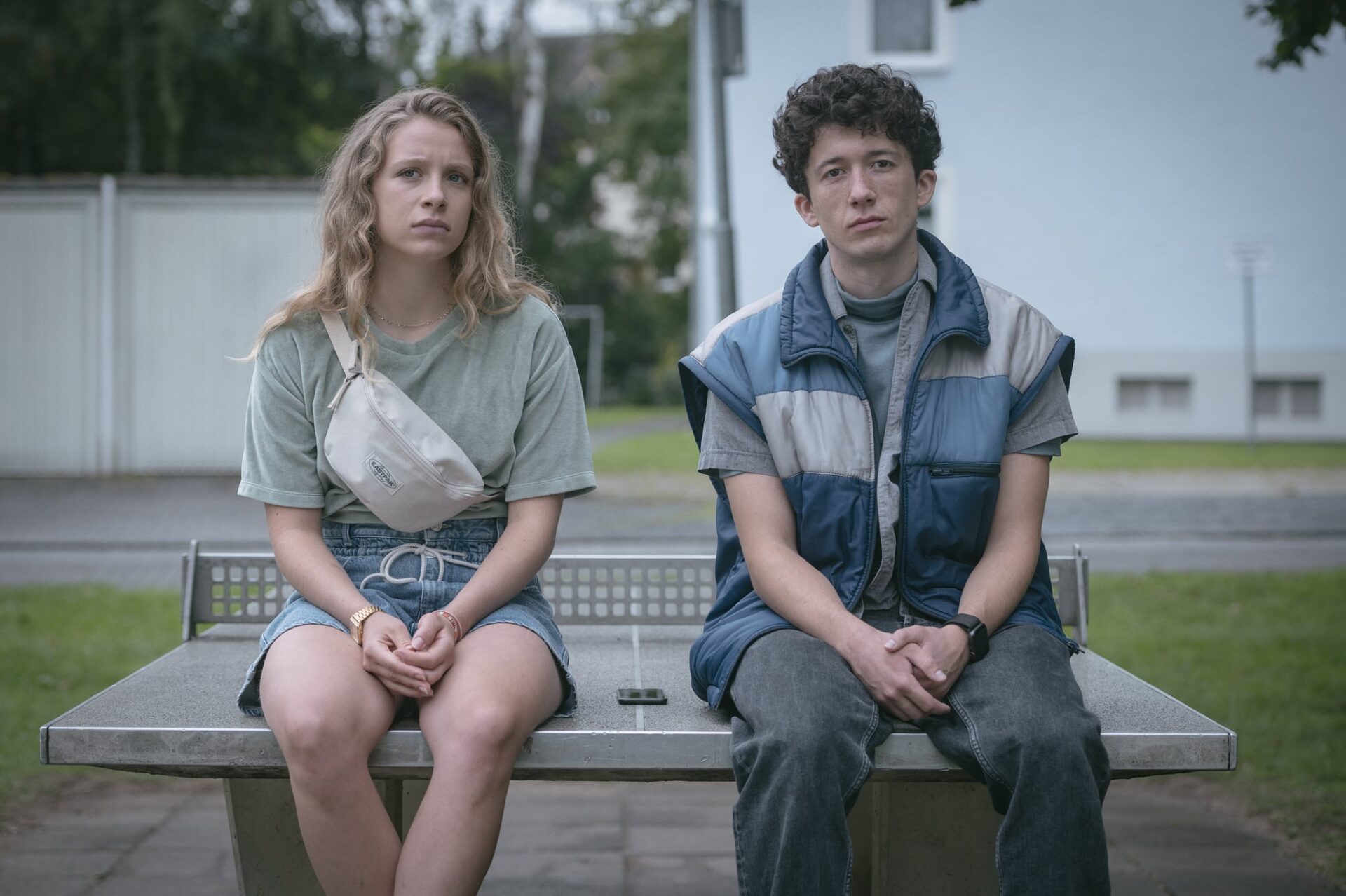 Come Vendere Droga Online Serie Tv Storia Vera