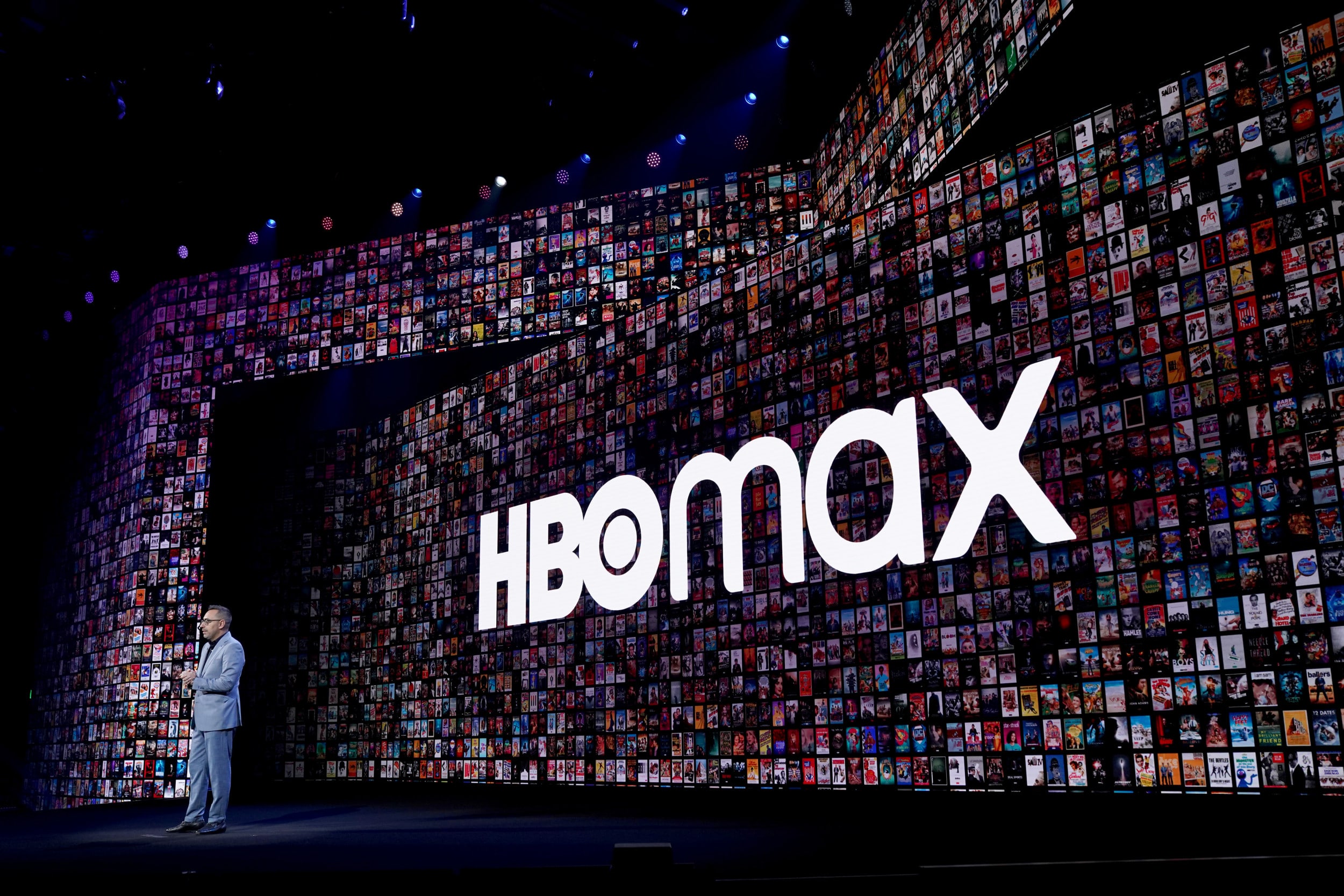 hbo max 2022