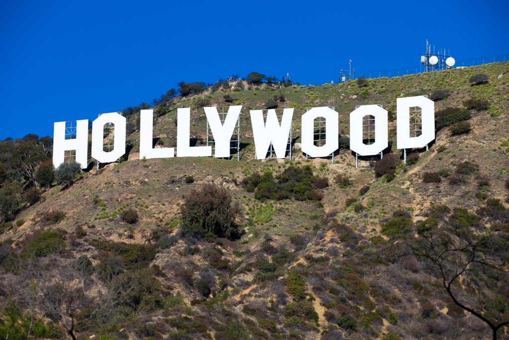 hollywood protocolli sicurezza